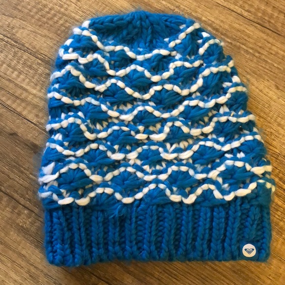 Roxy Accessories - NWOT Roxy Hat